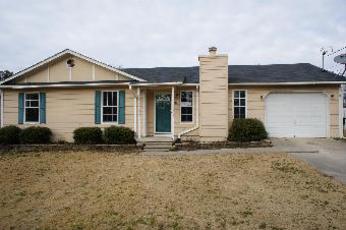 813 Sunshine St SW, Hartselle, AL 35640 