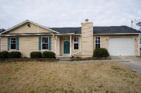 813 Sunshine St SW, Hartselle, AL 35640 