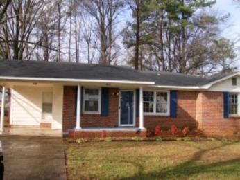 2033 Morgan Ave SW, Decatur, AL 35601 