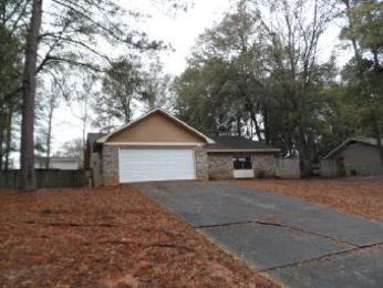 309 Ridgeway Dr, Enterprise, AL 36330 
