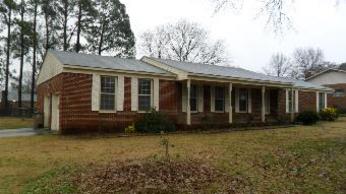 1224 Eleanor Dr SW, Decatur, AL 35601 