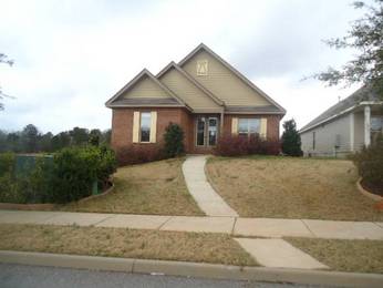 119 Martha George Hall, Troy, AL 36081 