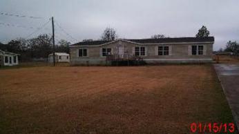 10861 Bennett Rd N, Grand Bay, AL 36541 