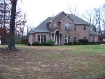 396 Forest Home Dr, Trinity, AL 35673 