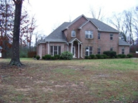 396 Forest Home Dr, Trinity, AL 35673 