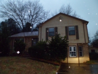 50 Canyon Trl, Alexandria, AL 36250 