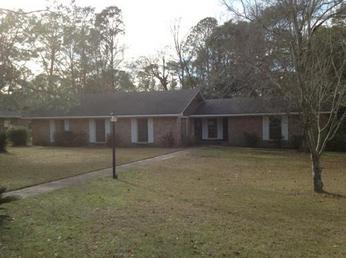 1211 Matterhorn St, Mobile, AL 36608 