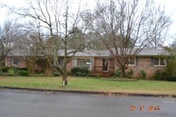 1701 Elaine St, Scottsboro, AL 35769 