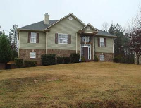 727 South Hillcrest, Odenville, AL 35120 