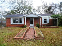 2306 Roberta Dr, Mobile, AL 36617 