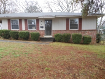 744 Karen Rd, Montgomery, AL 36109 