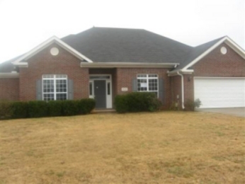 1126 London Pl SW, Decatur, AL 35603 