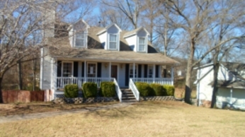 1780 King James Dr, Alabaster, AL 35007 