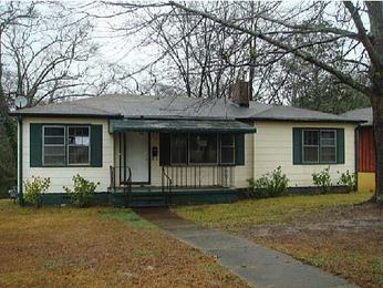 917 84th St S, Birmingham, AL 35206 