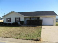 4209 Cherrystone Ci, Tuscaloosa, AL 35401 