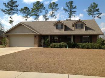 23953 Raynagua Blvd, Loxley, AL 36551 