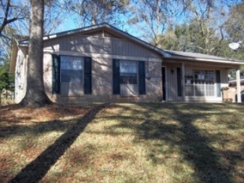 5916 Dixie Lane, Mobile, AL 36693 