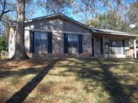 5916 Dixie Lane, Mobile, AL 36693 