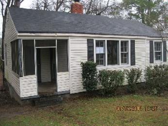 133 Oak Forest Dr, Montgomery, AL 36109 