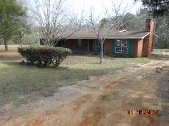 738 Bullock Rd, Midland City, AL 36350 