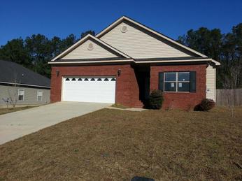 304 Brushfire Dr, Dothan, AL 36305 