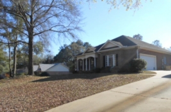 206 S Oak Ridge Dr, Enterprise, AL 36330 