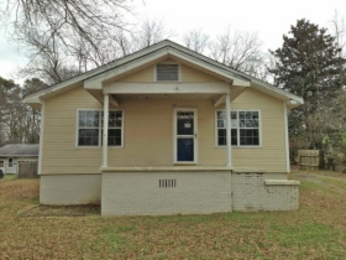 608 6th Avenue SE, Childersburg, AL 35044 