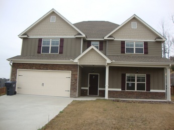 2502 Ridgewood Driv, Phenix City, AL 36870 