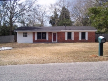 4876 Kirkwell Dr, Mobile, AL 36619 