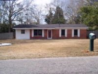 4876 Kirkwell Dr, Mobile, AL 36619 