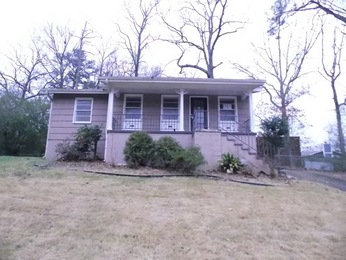 1641 4th Pl NW, Birmingham, AL 35215 