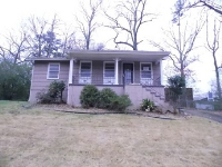 1641 4th Pl NW, Birmingham, AL 35215 