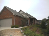 6492 Southern Trace Dr, Leeds, AL 35094 