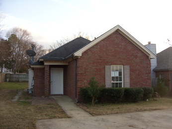 6736 Patti Ct, Montgomery, AL 36116 