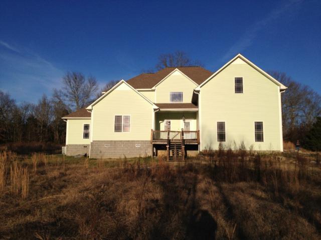 2376 County Road 200, Danville, AL 35619 