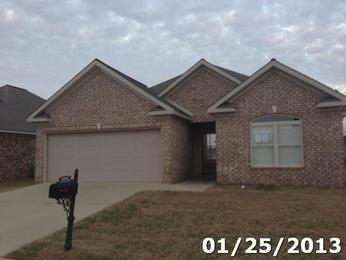 10441 Covey Rise Ci, Tuscaloosa, AL 35405 