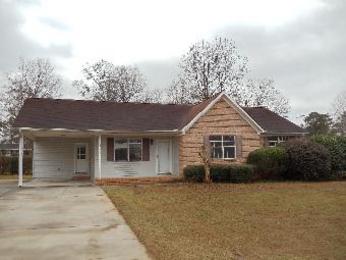 401 Alexandria Hts Cir, Alexandria, AL 36250 