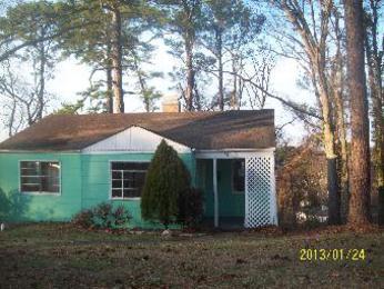 541 85th St S, Birmingham, AL 35206 