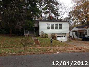 325 Woodward Rd, Birmingham, AL 35228 