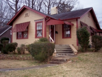 8201 4th Ave S, Birmingham, AL 35206 