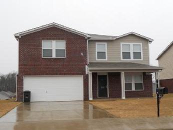 140 Grantham Circe, Madison, AL 35756 