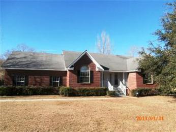 9907 Glover Ct, Fairhope, AL 36532 