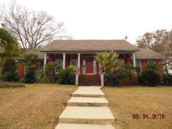 7671 Country Squire, Mobile, AL 36695 