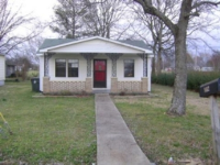 1412 N Houston St, Athens, AL 35611 