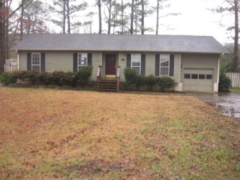 627 Scott Dr, Moody, AL 35004 