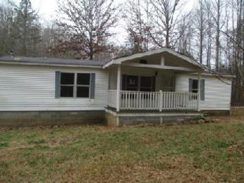 156 Pine Ridge Rd, Wedowee, AL 36278 