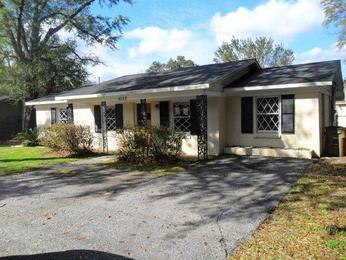 4262 Panorama Blvd, Mobile, AL 36609 