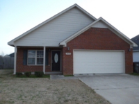 3903 Ryan Dr SW, Decatur, AL 35603 