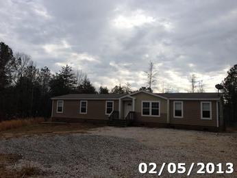 831 Carson Rdg, West Blocton, AL 35184 