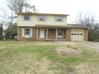 6120 Belgrade Dr NW, Huntsville, AL 35810 